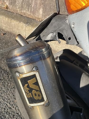 Amazon | DIO G' V8 対応 ライブディオ対応 SR ZX AF34 AF35 対応